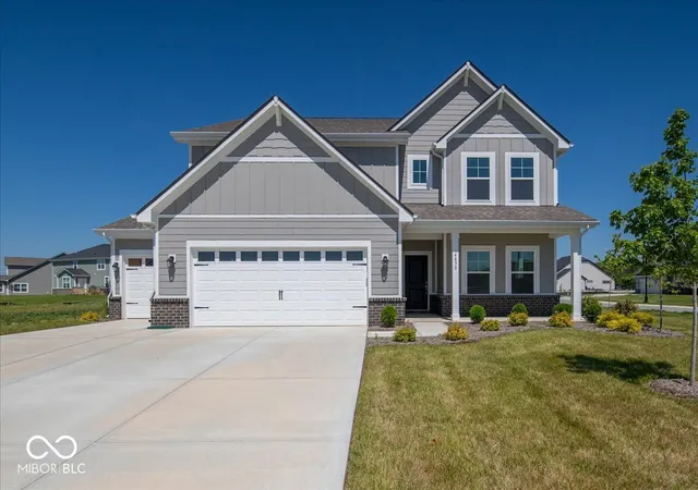 1st image of 4830 Waterline St, Mc Cordsville, IN 46055 | MLS# 22113102