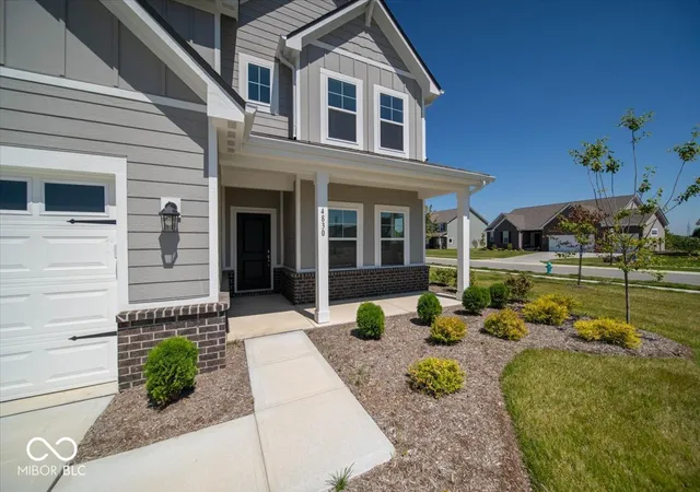 2nd image of 4830 Waterline St, Mc Cordsville, IN 46055 | MLS# 22113102