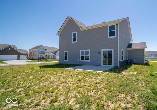 27th image of 4830 Waterline St, Mc Cordsville, IN 46055 | MLS# 22113102