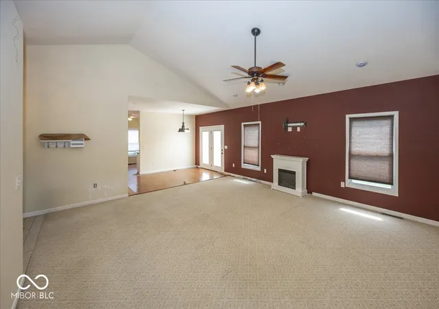 Photo 4 of Sale Pending at 1020 S Creek Dr W, Greensburg, IN 47240 | MLS# 22113103 | Listing updated on 2026-09-24