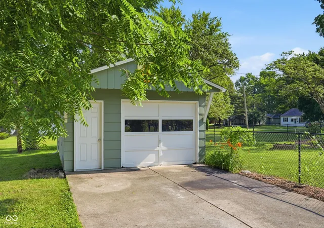 27th image of 430 Pearl St, Pendleton, IN 46064 | MLS# 22113105