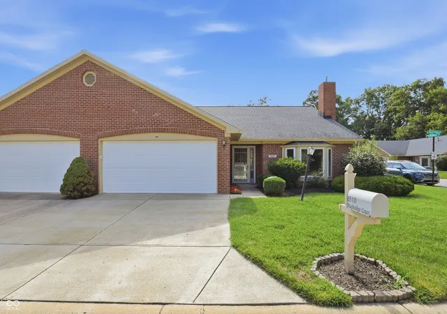 3rd image of 6510 S Waybridge Ct, Indianapolis, IN 46237 | MLS# 22113109