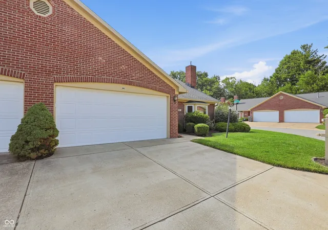 4th image of 6510 S Waybridge Ct, Indianapolis, IN 46237 | MLS# 22113109