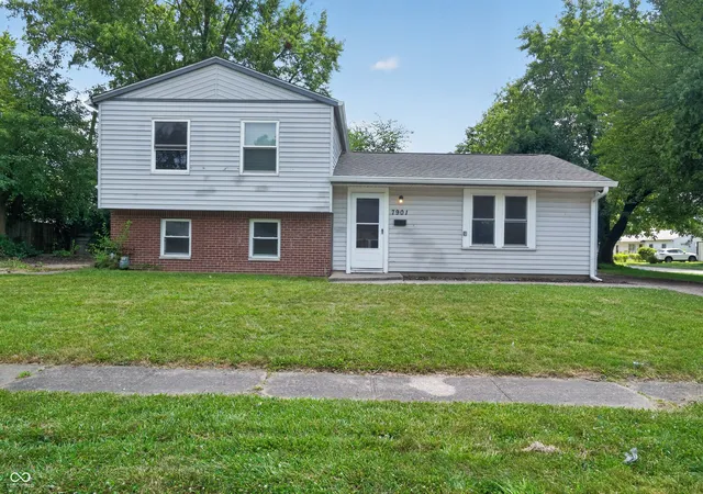 Photo 1 of Single family home for sale at 7901 E 35th Street, Indianapolis, IN 46226 | MLS# 22113111 | Listing updated on 2026-09-17