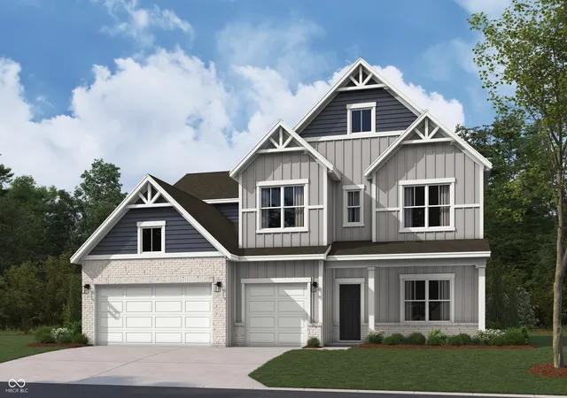 1st image of 5739 Bancroft Dr, Pendleton, IN 46064 | MLS# 22113114