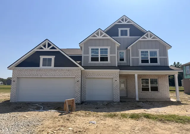 Photo 1 of Single family home for sale at 5739 Bancroft Dr, Pendleton, IN 46064 | MLS# 22113114 | Listing updated on 2026-09-28
