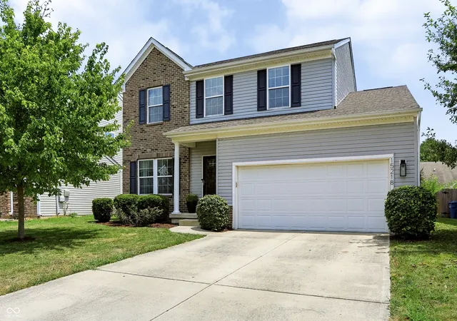 Photo 1 of Single family home for sale at 15218 Destination Dr, Noblesville, IN 46060 | MLS# 22113115 | Listing updated on 2026-09-25