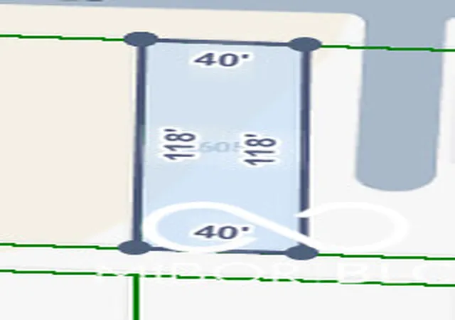 Photo 1 of Land for sale at 4605 W Caven St, Indianapolis, IN 46241 | MLS# 22113125 | Listing updated on 2026-07-09