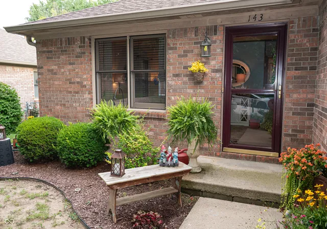 39th image of 139 143 Sycamore St, Brownsburg, IN 46112 | MLS# 22113128