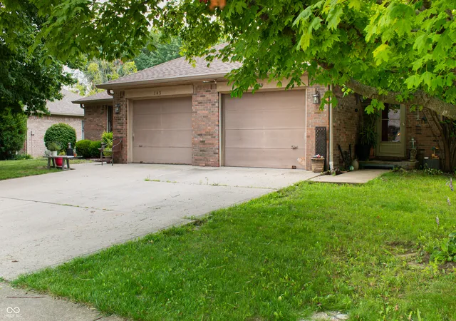 4th image of 139-143 Sycamore St, Brownsburg, IN 46112 | MLS# 22113128