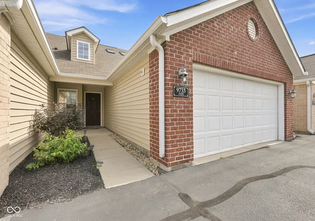 1st image of 9733 Windy #101, Fishers, IN 46037 | MLS# 22113129