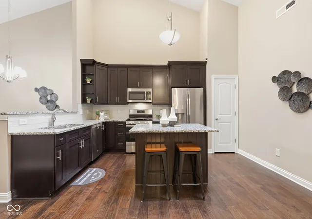 5th image of 9733 Windy #101, Fishers, IN 46037 | MLS# 22113129