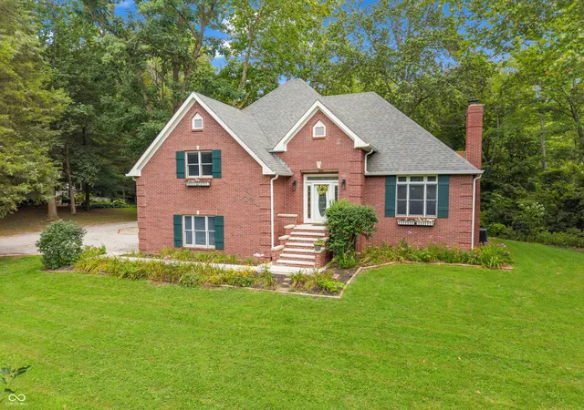 1st image of 2690 E County Road 800 S, Clayton, IN 46118 | MLS# 22113134