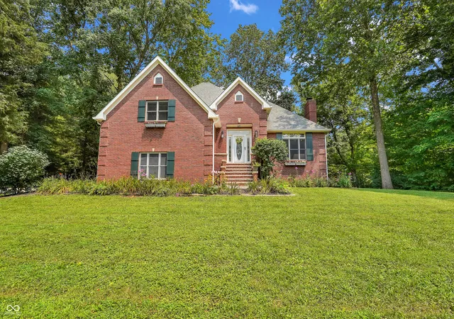 2nd image of 2690 E County Road 800 S, Clayton, IN 46118 | MLS# 22113134