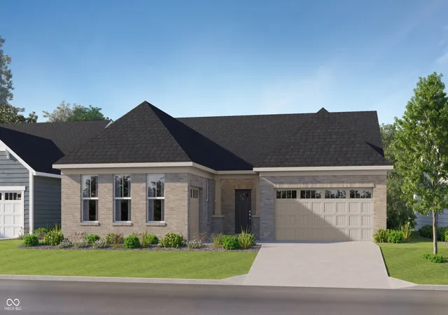 1st image of 2356 Red Squirrel Wy, Zionsville, IN 46077 | MLS# 22113142