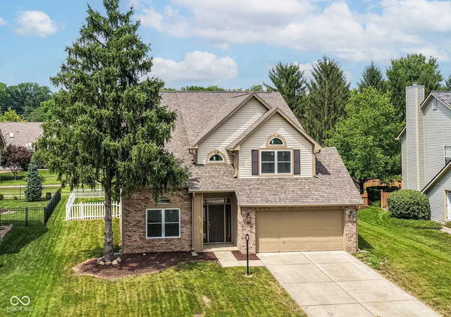 Homes for sale in Fishers, IN | 6338 Creekview Ln, Fishers, IN 46038 | MLS# 22113144