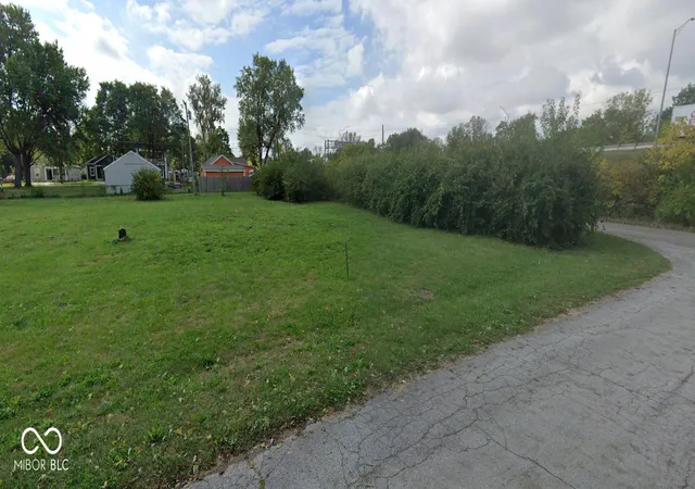 Photo 2 of Land for sale at 4622 W Caven St, Indianapolis, IN 46241 | MLS# 22113145 | Listing updated on 2026-07-09