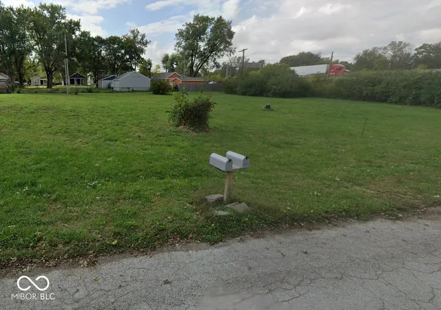 Photo 3 of Land for sale at 4622 W Caven St, Indianapolis, IN 46241 | MLS# 22113145 | Listing updated on 2026-07-09
