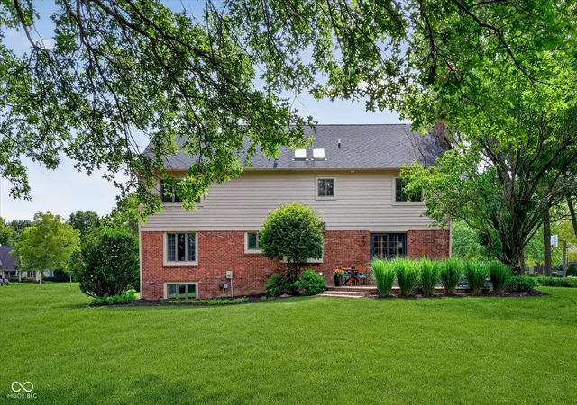 Homes for sale in Zionsville, IN | 4574 Bayberry Ln, Zionsville, IN 46077 | MLS# 22113146