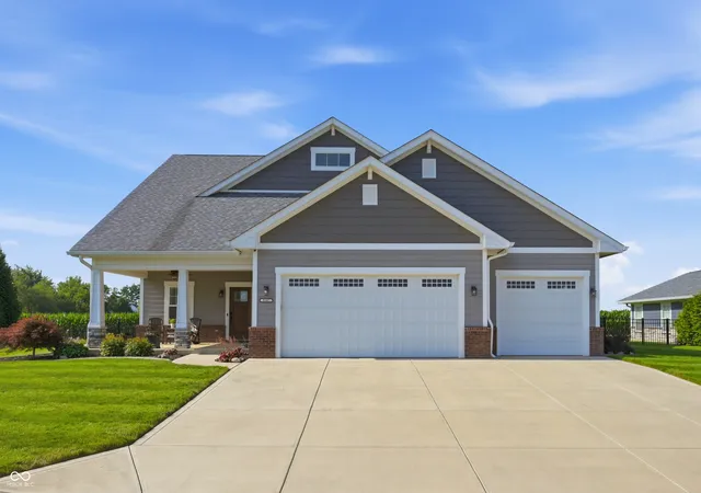 1st image of 9167 Beechwood Dr, Lapel, IN 46051 | MLS# 22113147