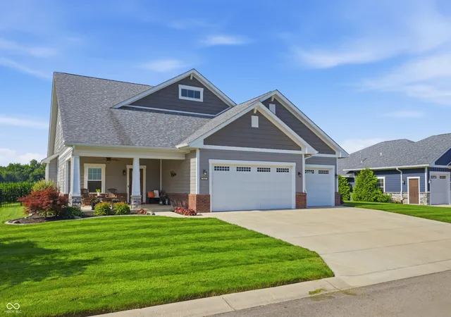 2nd image of 9167 Beechwood Dr, Lapel, IN 46051 | MLS# 22113147