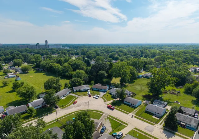 32nd image of 1444 S Colorado Ave, Indianapolis, IN 46203 | MLS# 22113152