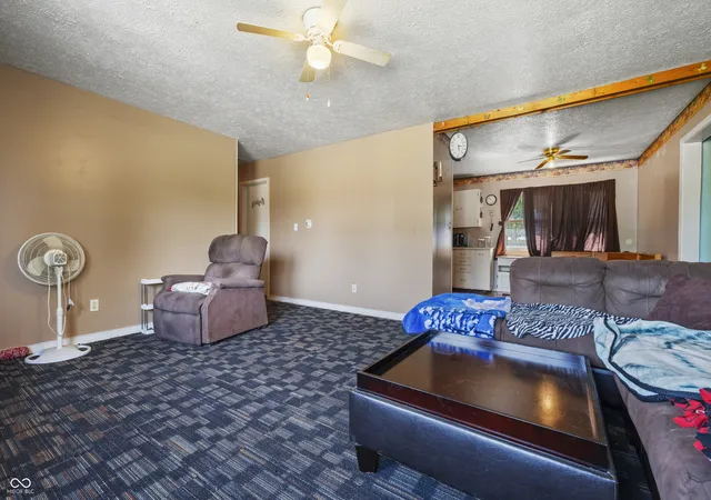 4th image of 1444 S Colorado Ave, Indianapolis, IN 46203 | MLS# 22113152