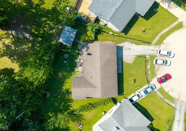 5th image of 1444 S Colorado Ave, Indianapolis, IN 46203 | MLS# 22113152