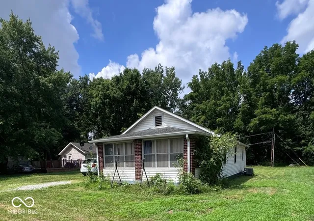 Photo 1 of Single family home for sale at 2338 S Rybolt Ave, Indianapolis, IN 46241 | MLS# 22113156 | Listing updated on 2026-08-27