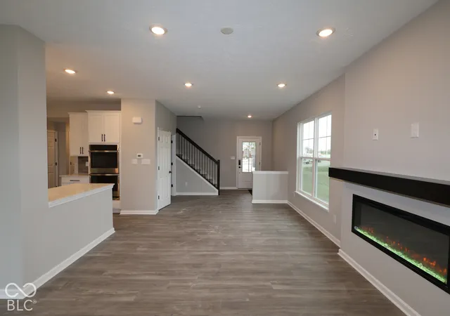 Photo 2 of Townhouse for sale at 12673 Morning Ridge Way, Noblesville, IN 46060 | MLS# 22113162 | Listing updated on 2026-10-10