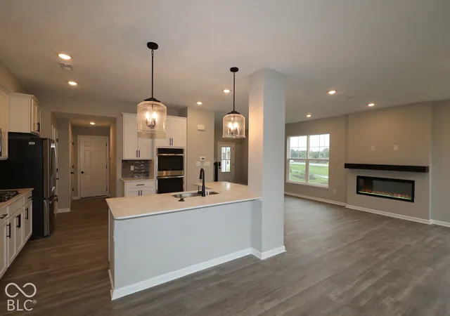 Photo 3 of Townhouse for sale at 12673 Morning Ridge Way, Noblesville, IN 46060 | MLS# 22113162 | Listing updated on 2026-10-10