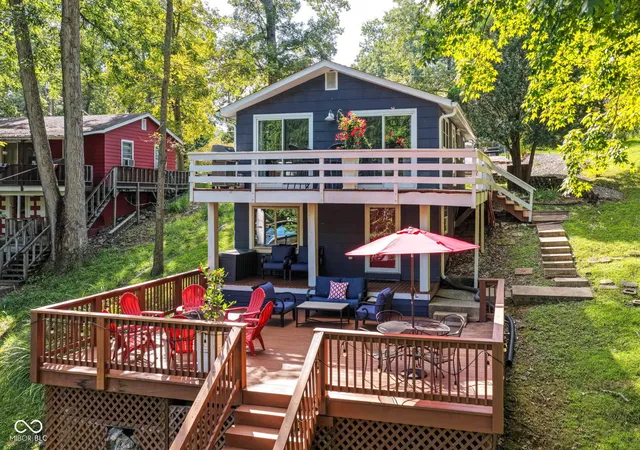 1st image of 8049 Catalpa Dr, Nineveh, IN 46164 | MLS# 22113163