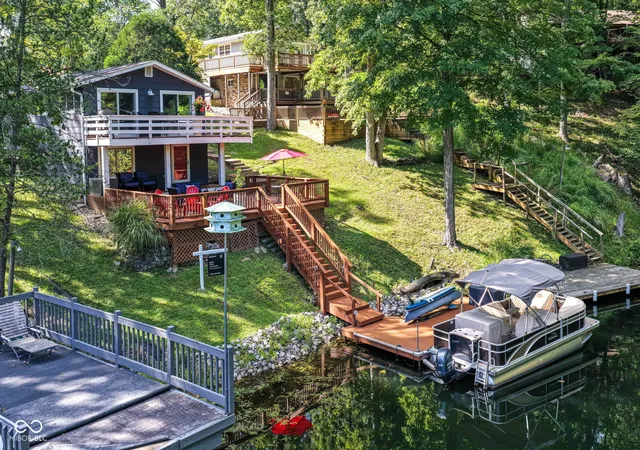39th image of 8049 Catalpa Dr, Nineveh, IN 46164 | MLS# 22113163