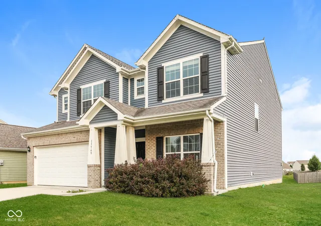 Photo 2 of Single family home for sale at 11749 White Cloud Dr, Indianapolis, IN 46235 | MLS# 22113166 | Listing updated on 2026-09-02