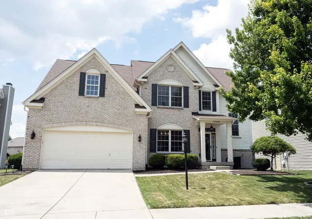 1st image of 12442 Goodloe Dr, Fishers, IN 46037 | MLS# 22113168