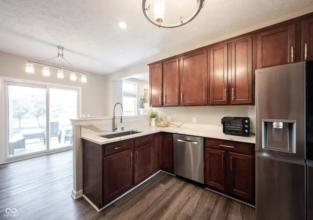 Photo 3 of Sale Pending at 12442 Goodloe Dr, Fishers, IN 46037 | MLS# 22113168 | Listing updated on 2026-09-08