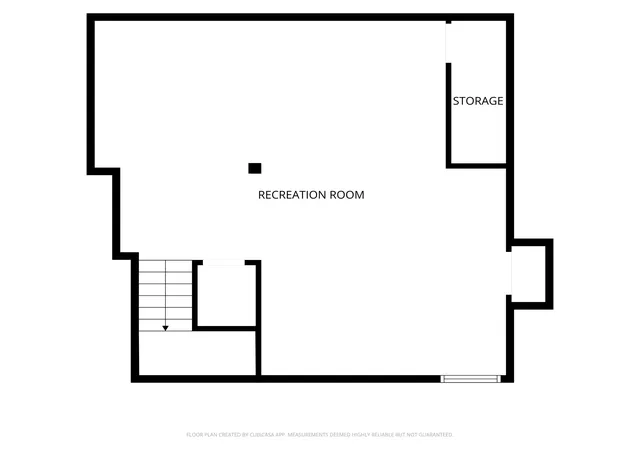 61st image of 12442 Goodloe Dr, Fishers, IN 46037 | MLS# 22113168