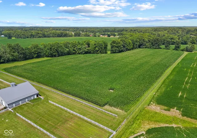 3rd image of 8534 N Murphy Rd, Brazil, IN 47834 | MLS# 22113176