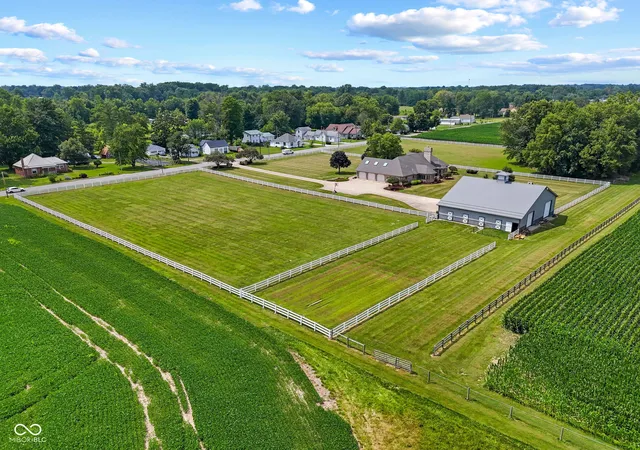 4th image of 8534 N Murphy Rd, Brazil, IN 47834 | MLS# 22113176