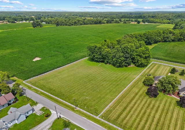 5th image of 8534 N Murphy Rd, Brazil, IN 47834 | MLS# 22113176