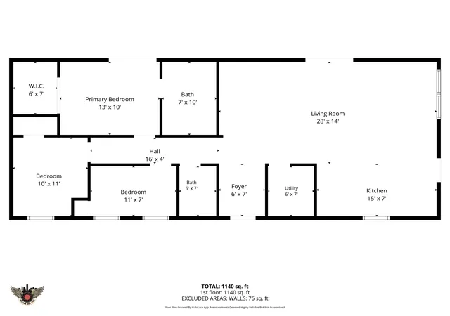 34th image of 700 Walnut Grove Rd, Martinsville, IN 46151 | MLS# 22113184