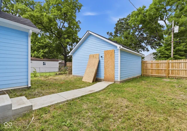 27th image of 1168 Groff Av, Indianapolis, IN 46222 | MLS# 22113188