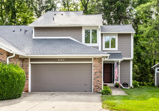 Photo 1 of Condo for sale at 8163 Talliho Dr, Indianapolis, IN 46256 | MLS# 22113194 | Listing updated on 2026-10-06