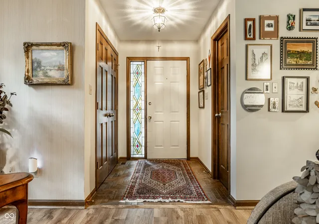 Photo 3 of Condo for sale at 8163 Talliho Dr, Indianapolis, IN 46256 | MLS# 22113194 | Listing updated on 2026-10-06