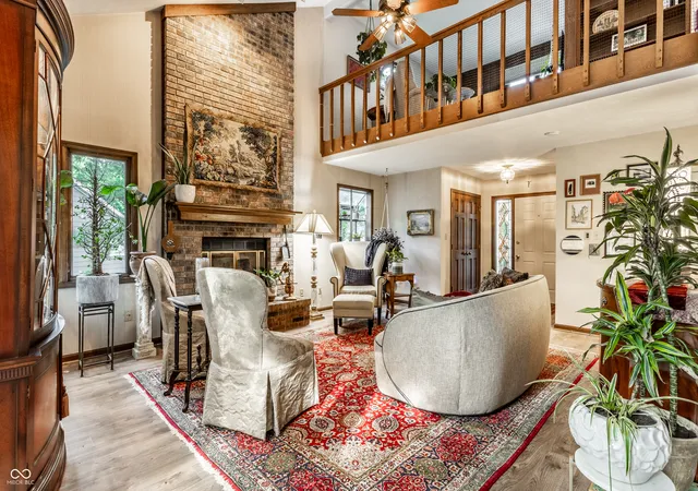 Photo 3 of Condo for sale at 8163 Talliho Dr, Indianapolis, IN 46256 | MLS# 22113194 | Listing updated on 2026-10-06