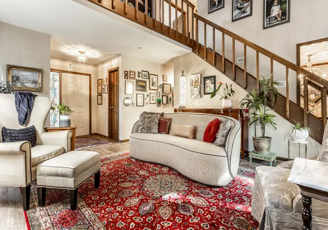 Photo 4 of Condo for sale at 8163 Talliho Dr, Indianapolis, IN 46256 | MLS# 22113194 | Listing updated on 2026-10-06