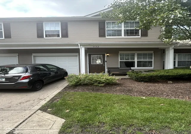 Photo 1 of Sale Pending at 5132 Tuscany Ln, Indianapolis, IN 46254 | MLS# 22113196 | Listing updated on 2026-07-29