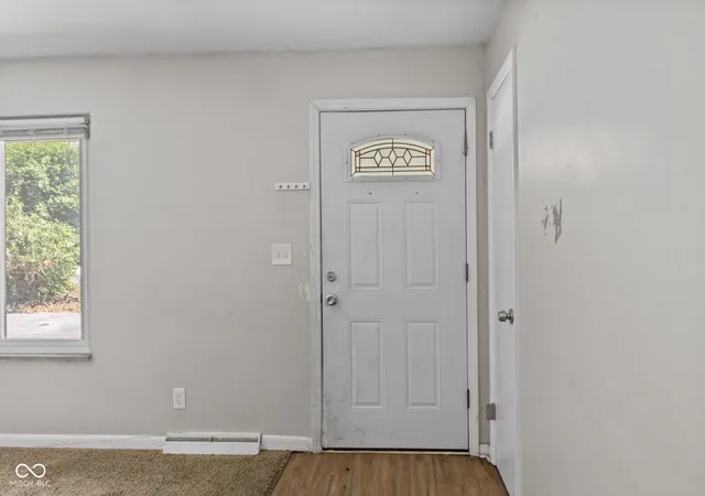 Photo 3 of Single family home for sale at 4050 Wallace Ave, Indianapolis, IN 46226 | MLS# 22113197 | Listing updated on 2026-09-23