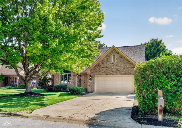 2nd image of 716 Royal Troon Ct, Avon, IN 46123 | MLS# 22113199
