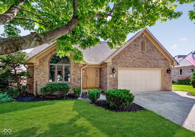 3rd image of 716 Royal Troon Ct, Avon, IN 46123 | MLS# 22113199